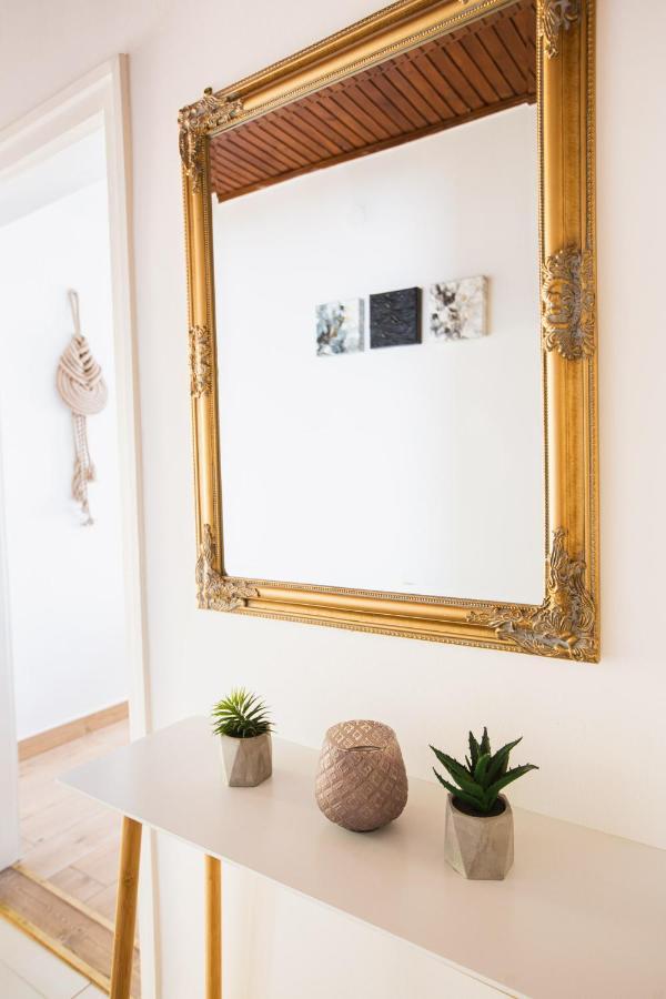 Alsooers Pagony Apartment Luaran gambar
