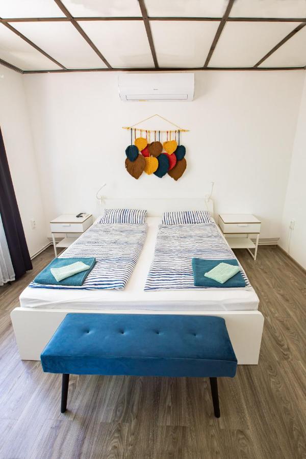 Alsooers Pagony Apartment Luaran gambar
