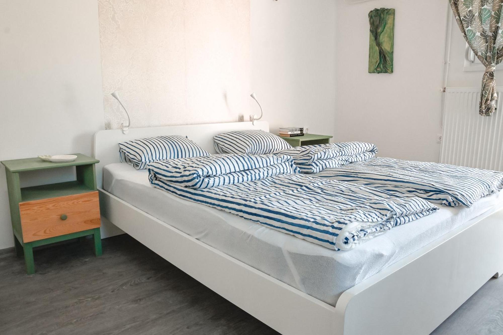 Alsooers Pagony Apartment Bilik gambar