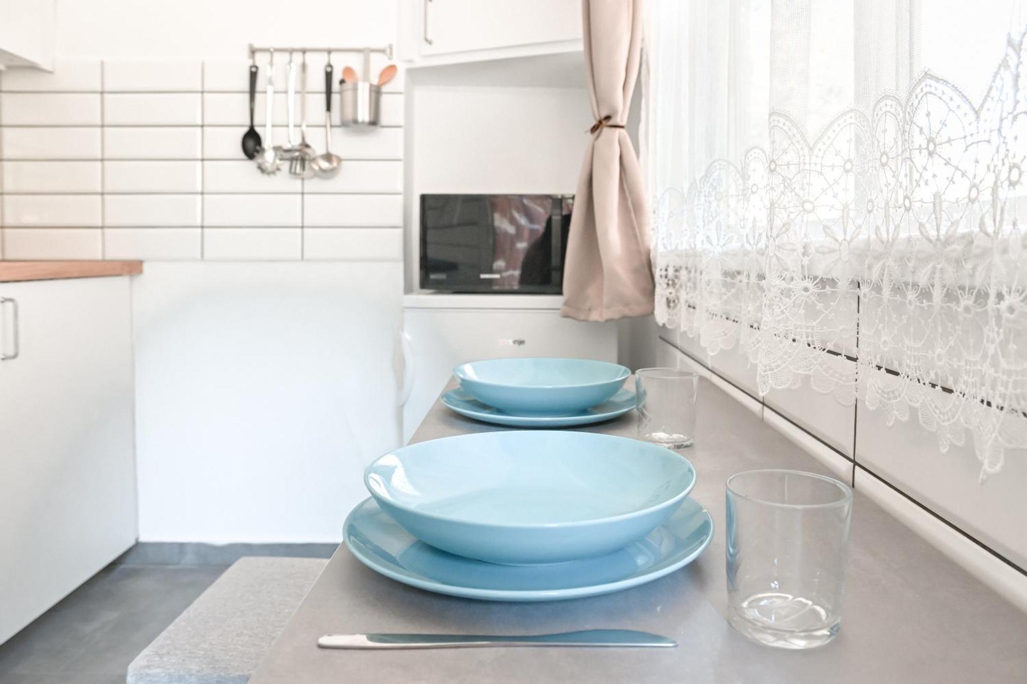 Alsooers Pagony Apartment Bilik gambar