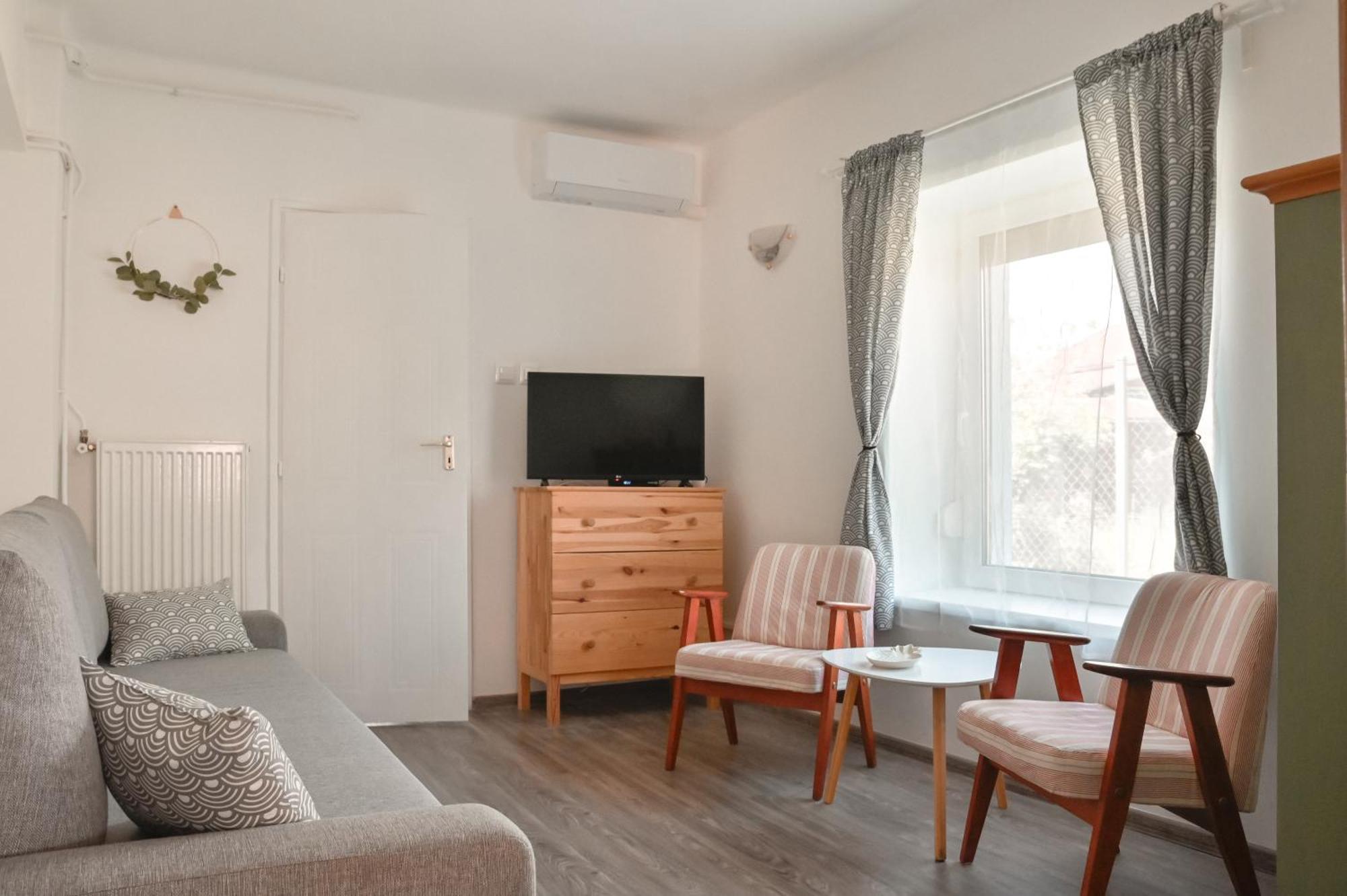 Alsooers Pagony Apartment Bilik gambar
