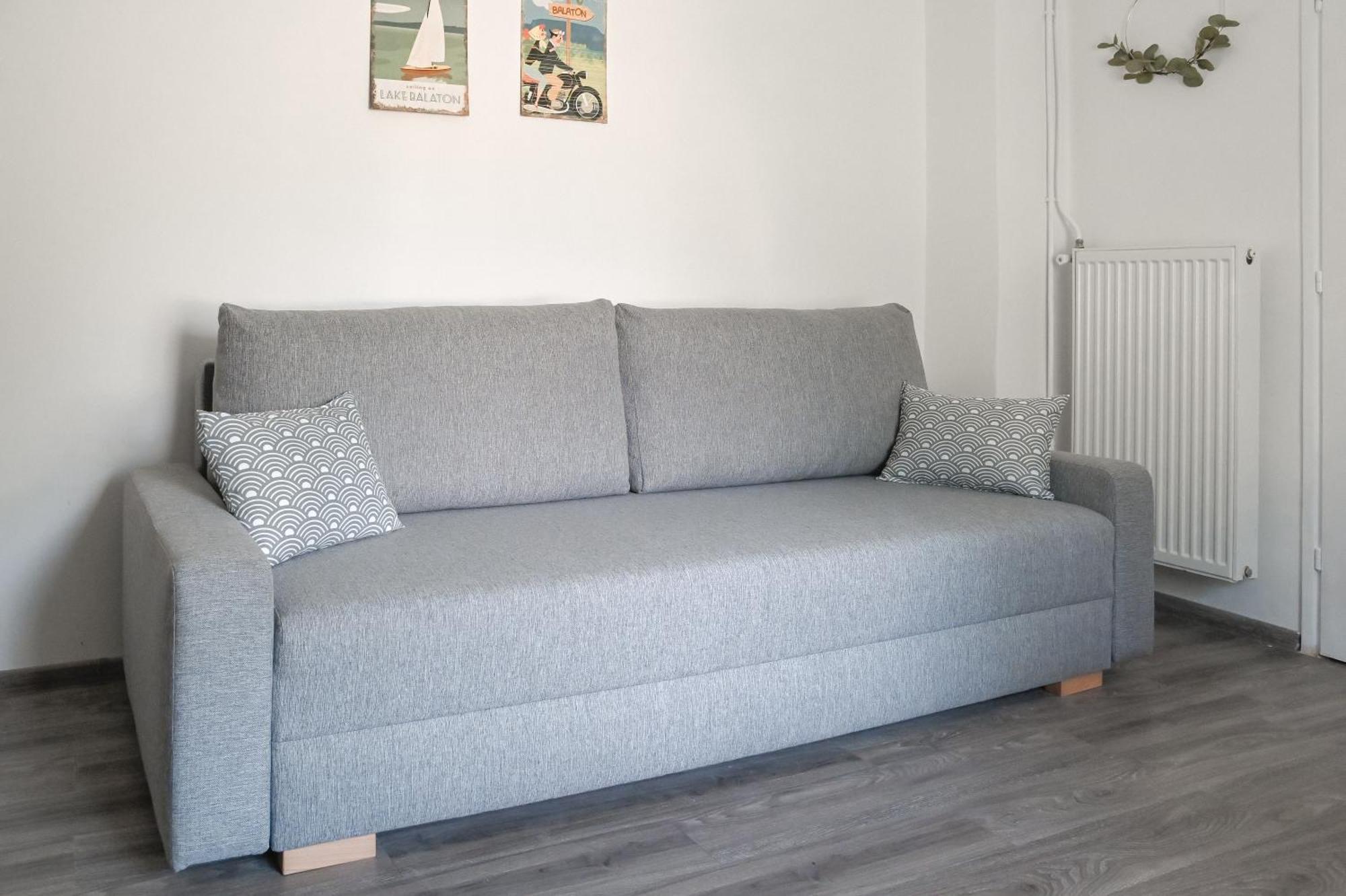 Alsooers Pagony Apartment Bilik gambar