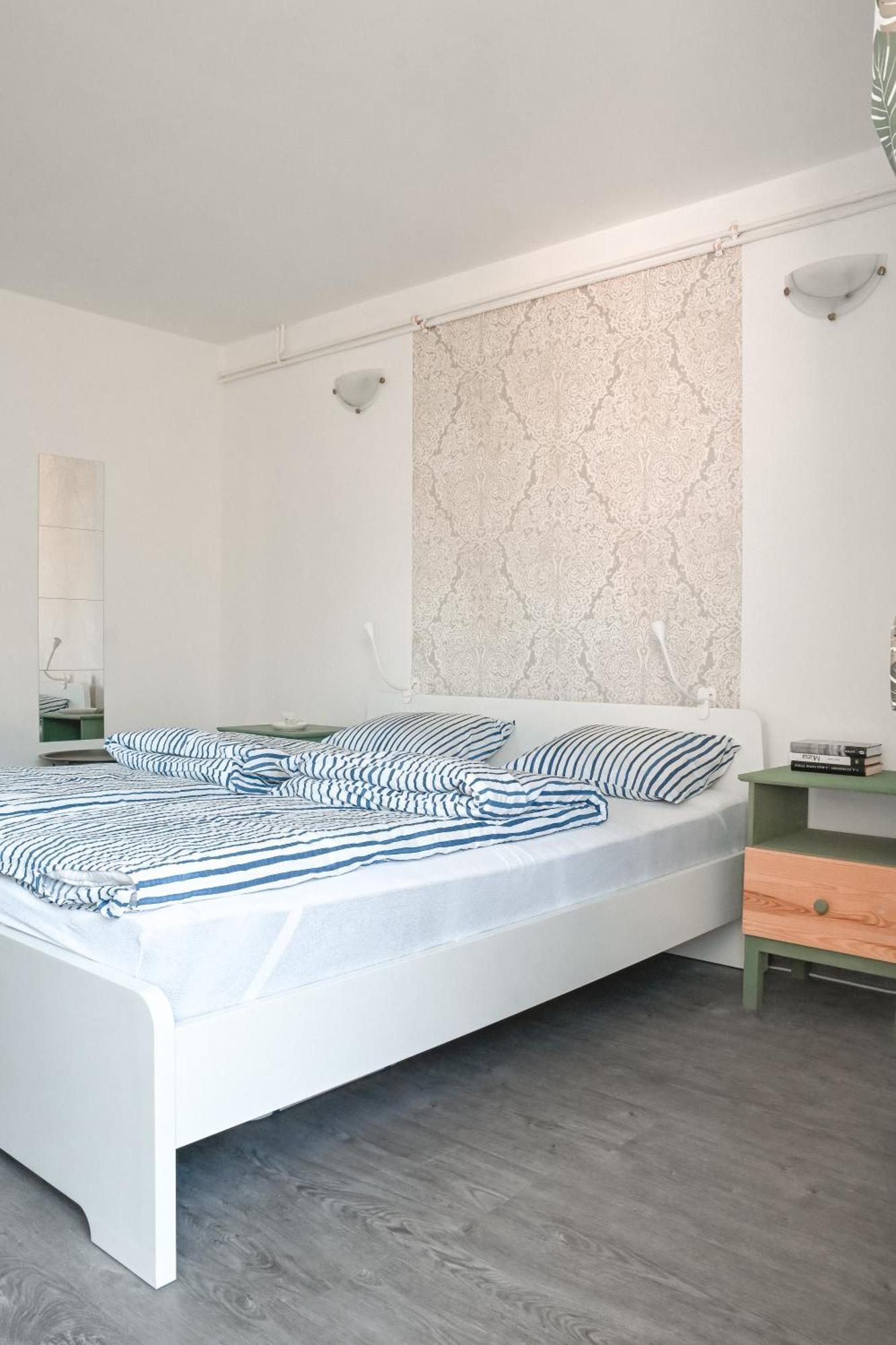 Alsooers Pagony Apartment Bilik gambar